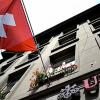 Крупнейшему банку Швейцарии запретили привлекать клиентов из Кыргызстана