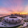 Оргкомитет Азиатских игр в Ханчжоу: Все соревновательные объекты готовы к проведению Игр