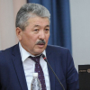 Адылбек Касымалиев: Орусияга каршы санкцияларды Кыргызстан колдобойт