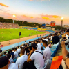 Кыргызстан – Иран футболдук беттеши. Оюн 1:5 менен аяктады