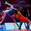 U23: Бишкектеги Азия чемпионатында 5 балбан алтын үчүн күрөшөт