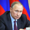 Кремль назвал один из главных приоритетов в работе Путина