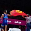 СҮРӨТ - U23: Эки балбан Азия чемпиону болду, дагы төртөө күмүш тагынды
