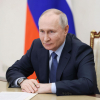 ВИДЕО - Путин: Батыштын берген курал-жарагын жок кылабыз”