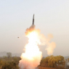 КНДР выпустила две баллистические ракеты в Японское море