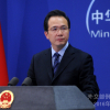 МИД Китая: США должны отказаться от иллюзии взаимодействия с Китаем с позиции силы