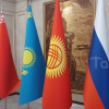 Товарооборот Кыргызстана с Китаем превысил объемы торговли с ЕАЭС на 22% в январе-апреле