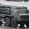Минобороны РФ: «Торнадо-С» управляемой ракетой уничтожила HIMARS