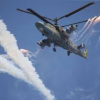 The New York Times: «Аллигаторы» Ка-52 сжигают колонны танков, а умные авиабомбы ломают оборону ВСУ