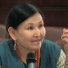 ФОТО - Анара Дауталиева: Кыргызстан должен сам финансировать свою  биобезопасность