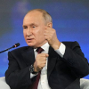 В Кремле заявили о понятой Западом фразе «хрен им»
