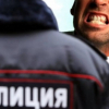 Пьяный россиянин укусил за руку сотрудника МВД и попал под суд