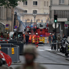 Взрыв в Париже. Число жертв достигло 37 человек