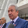Адахан Мадумаров Жогорку Кеңештин чечимине комментарий берди