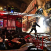 Кытай: Ресторандагы жарылуудан кийин 9 киши кармалды