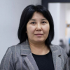 ФОТО - Кулира Кубатова: Появится в Кыргызстане современная лаборатория или нет, зависит от закона