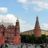 В Москве и Московской области введен режим контртеррористической операции