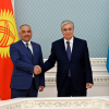Товарооборот Кыргызстана с Казахстаном должен достигнуть $2 миллиардов