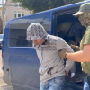 ВИДЕО - В Ялте задержали двух мужчин за сотрудничество со спецслужбами Украины