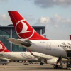 Turkish Airlines побила собственный рекорд по числу рейсов и пассажиров