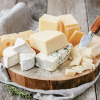 Беларусь вышла на 1 место по поставкам сыров и творога в Кыргызстан