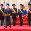 ВИДЕО - Владимир Путин: Военные встали на пути смуты и остановили гражданскую войну