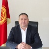 Бишкек электр тармактар ишканасына жаңы жетекчи дайындалды
