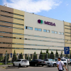 Государство решило продать компанию «MEGA». Стартовая цена - 14,6 млрд сомов