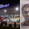 Кишинев аэропортунда ок чыгарган адам мурда Тажикстан ИИМинде иштеген