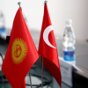 Кыргызстан Түркияга визасыз тартип мөөнөтүн узартууну сунуштады