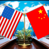 Министр финансов США отправляется с визитом в Китай