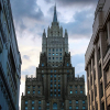 МИД РФ: Запад и Украина подвергают союзников России по ОДКБ, БРИКС и ШОС давлению