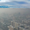 Бизнес предложил свои идеи для решения проблемы смога в Бишкеке