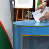 Өзбекстанда президенттик шайлоо өтүүдө