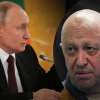 Путин менен Пригожин жолукту
