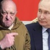 Западная пресса сообщила о встрече Путина с Пригожиным