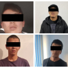 Ысык-Атада жүк ташуучу унаалардан акча, буюмдарды уурдаган кылмыштуу топ кармалды