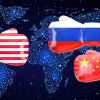 Орусия же Кытай менен согуштук жаңжалга барса, Америка жеңе албайт