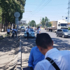 Бишкекте абага зыяндуу заттарды чыгарган унааларга рейд жүрдү