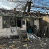 Украин аскерлери Токмак шаарын кассеталык бомбалар менен аткылашты