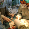 В кыргызско-турецкой больнице будут проводить операции по пересадке почек
