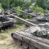 ВИДЕО - ЧВК «Вагнер» передала армии России более 2 тыс. единиц техники и вооружений