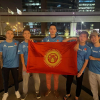 Кыргызстандын DOTA 2 боюнча командасы чемпионатка чыкты