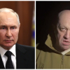 ЧВК «Вагнер» не существует, - Путин рассказал «Ъ» подробности встречи с Пригожиным