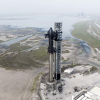 ВИДЕО - Запуск ракеты SpaceX со спутниками Starlink вновь отменили перед стартом