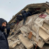 В Турции испугались нового разрушительного землетрясения