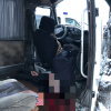 ВИДЕО - В Бишкеке произошло жуткое ДТП. 24 человека пострадали, один погиб