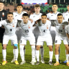 Кыргызские футболисты сыграют против клубов из Македонии и Албании