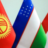 Кыргызстан, Өзбекстан жана Тажикстандын расмий өкүлдөрү чек ара маселелерин талкуулашты