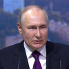 Путин выступит на саммите БРИКС дистанционно 23 августа